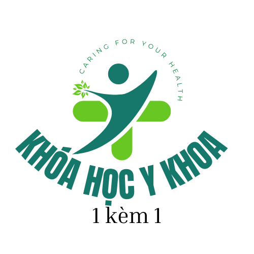 KHÓA HỌC Y KHOA 1 KÈM 1